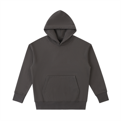Essential Heavyweight Cotton Hoodie