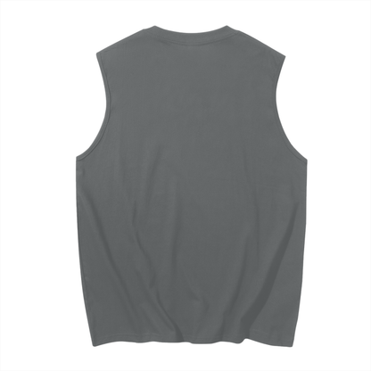 Sleeveless Tank Top 230 GSM