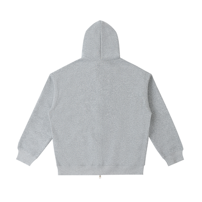 Essential Heavyweight Pocket Hoodie