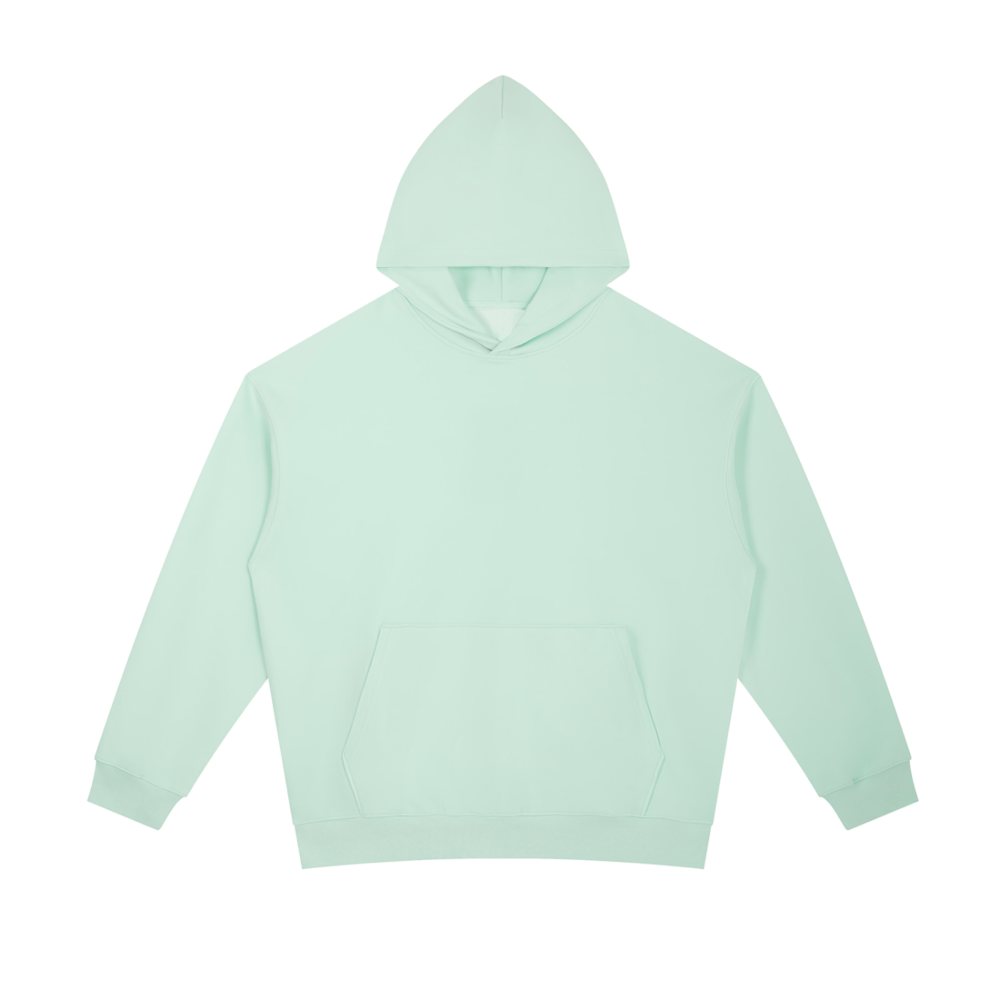 essential heavyweight hoodie