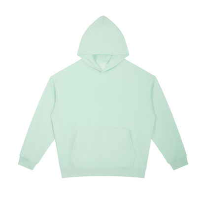 Essential Heavyweight Hoodie