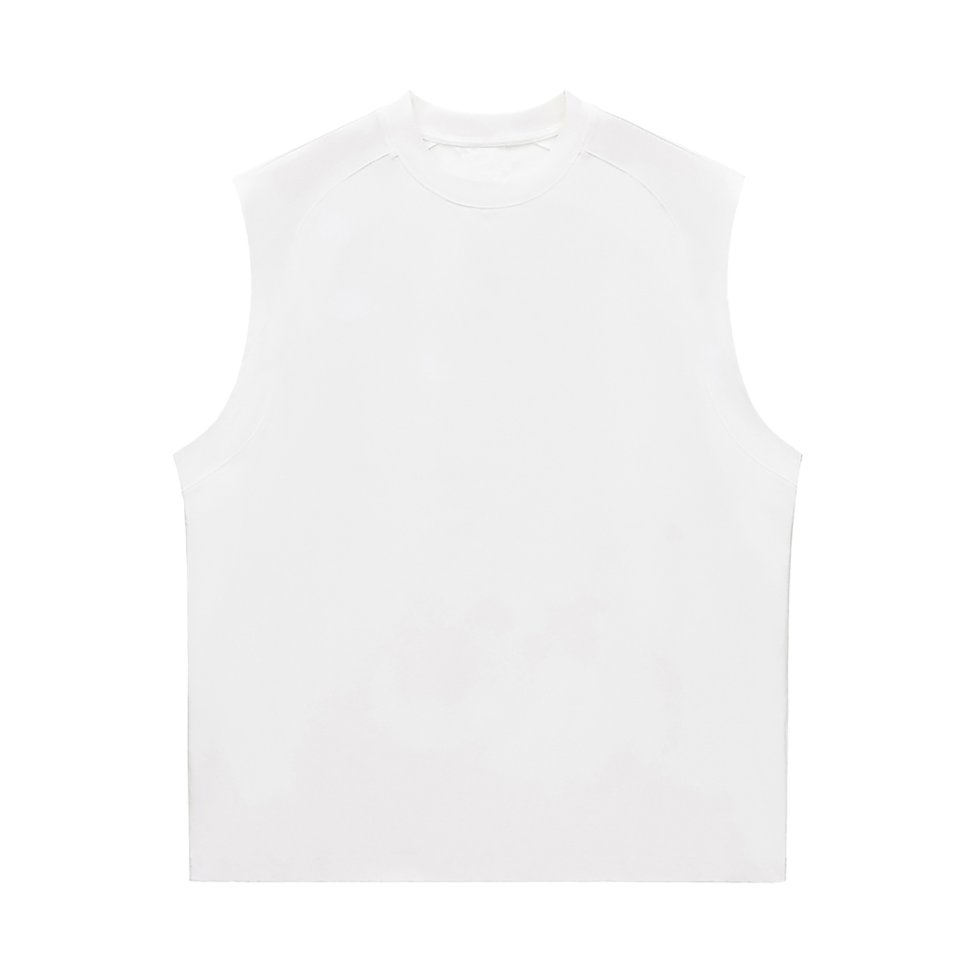 sorona quick-dry cooling tank top