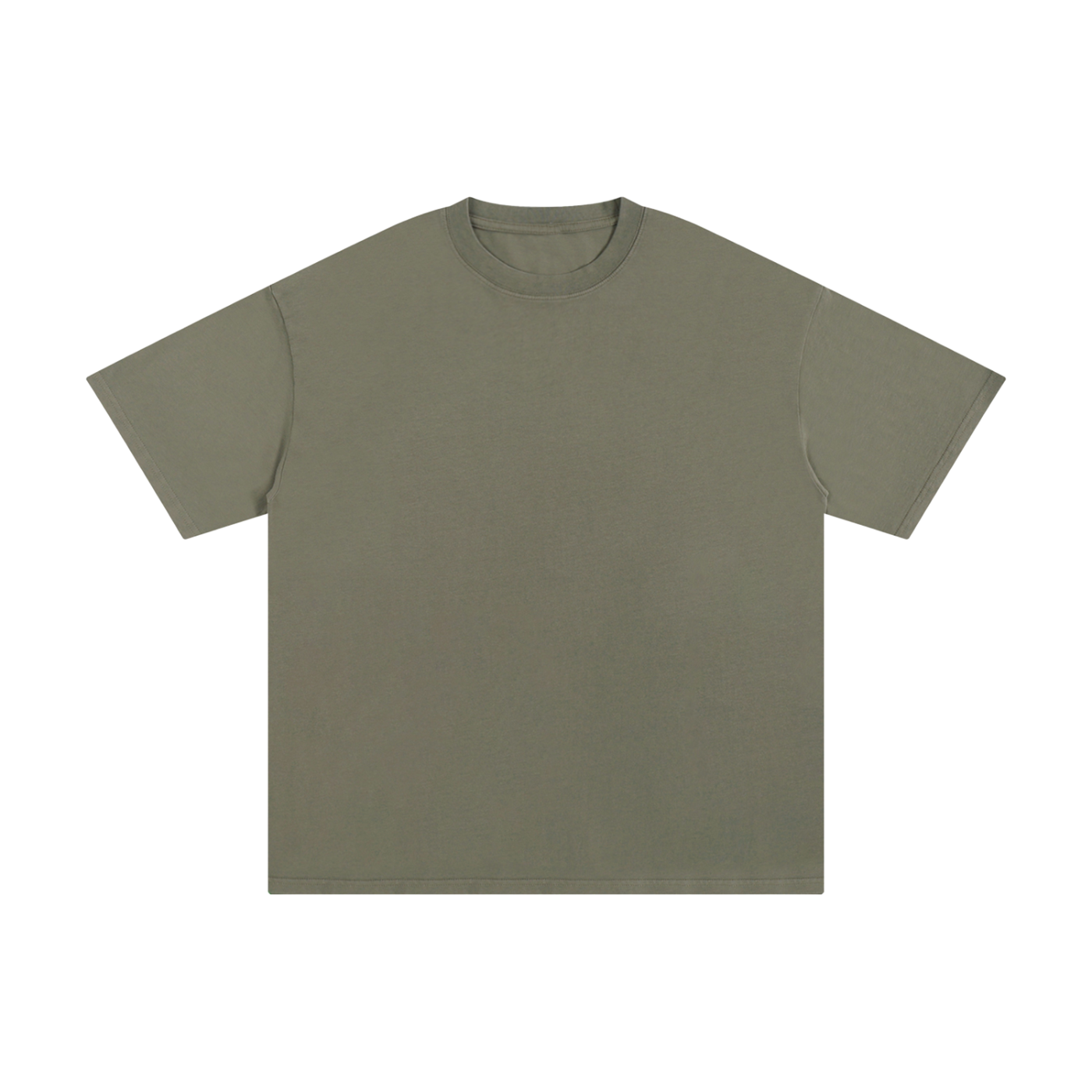 pure cotton t-shirt