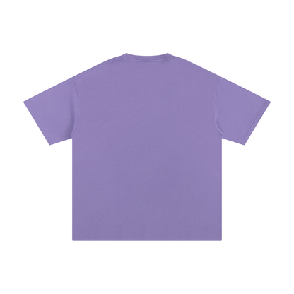 Pure Cotton T-Shirt