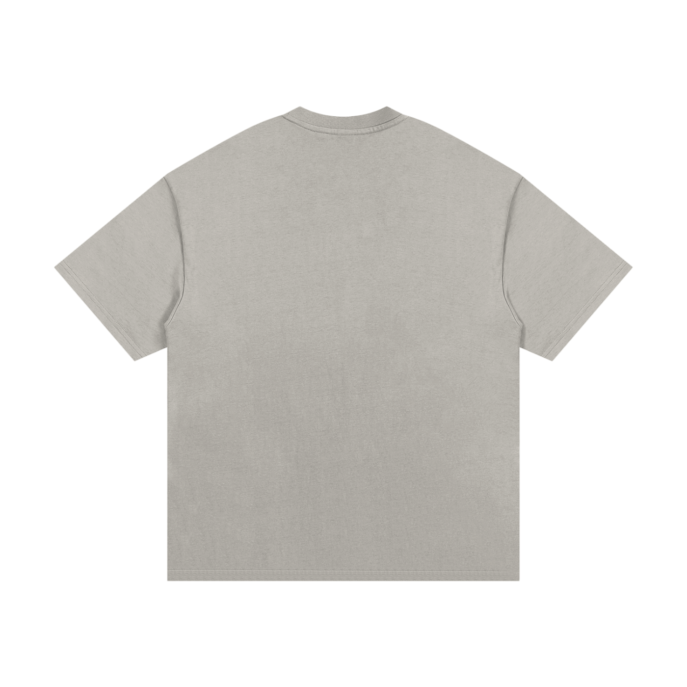 essential heavyweight cotton t-shirt