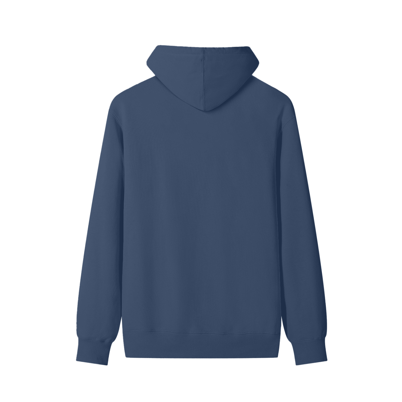 classic unisex cotton hoodie