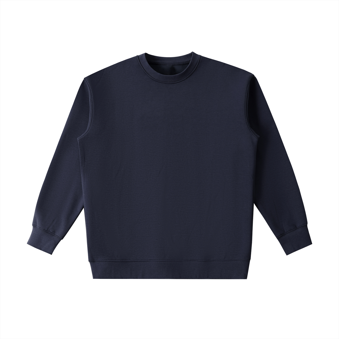 essential heavyweight crewneck sweatshirt