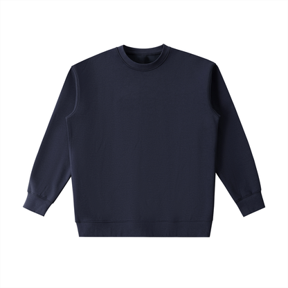Essential Heavyweight Crewneck Sweatshirt