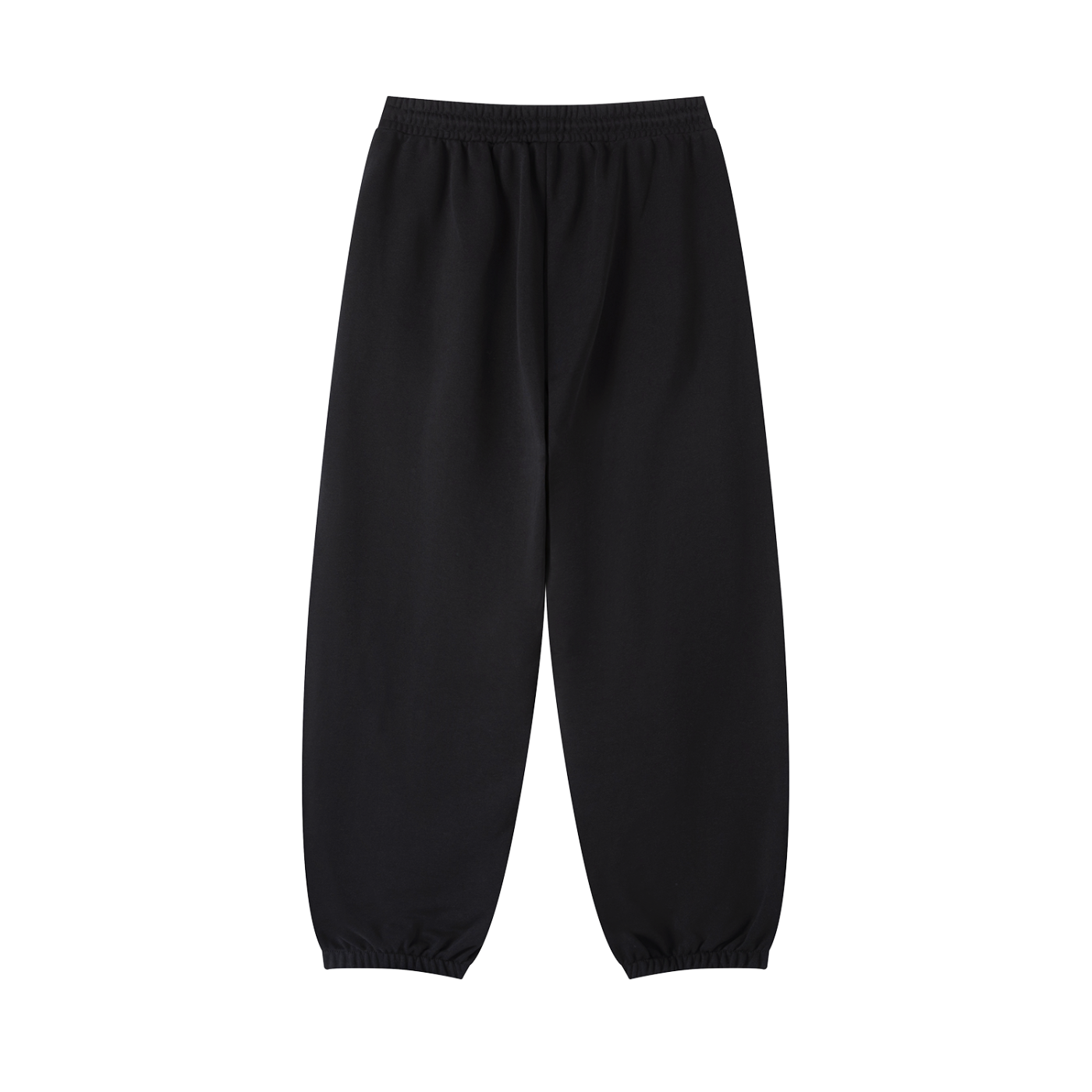 essential jogged joggers