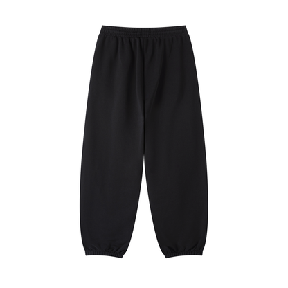 Essential Jogged Joggers