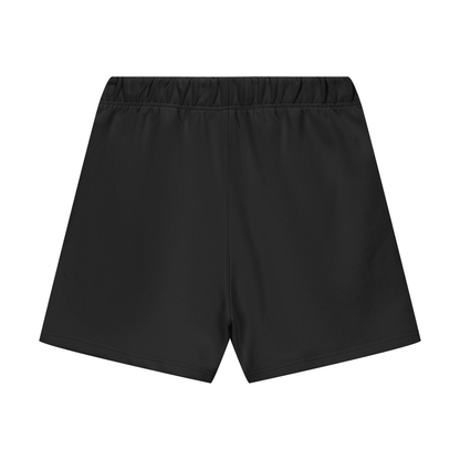 Heavyweight Fleece Loose Fit Shorts