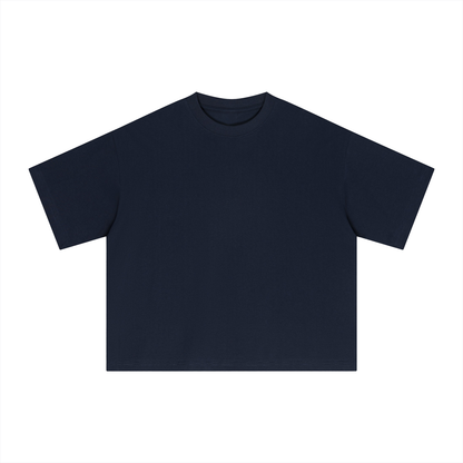 Essential Sorona Boxy T-Shirt