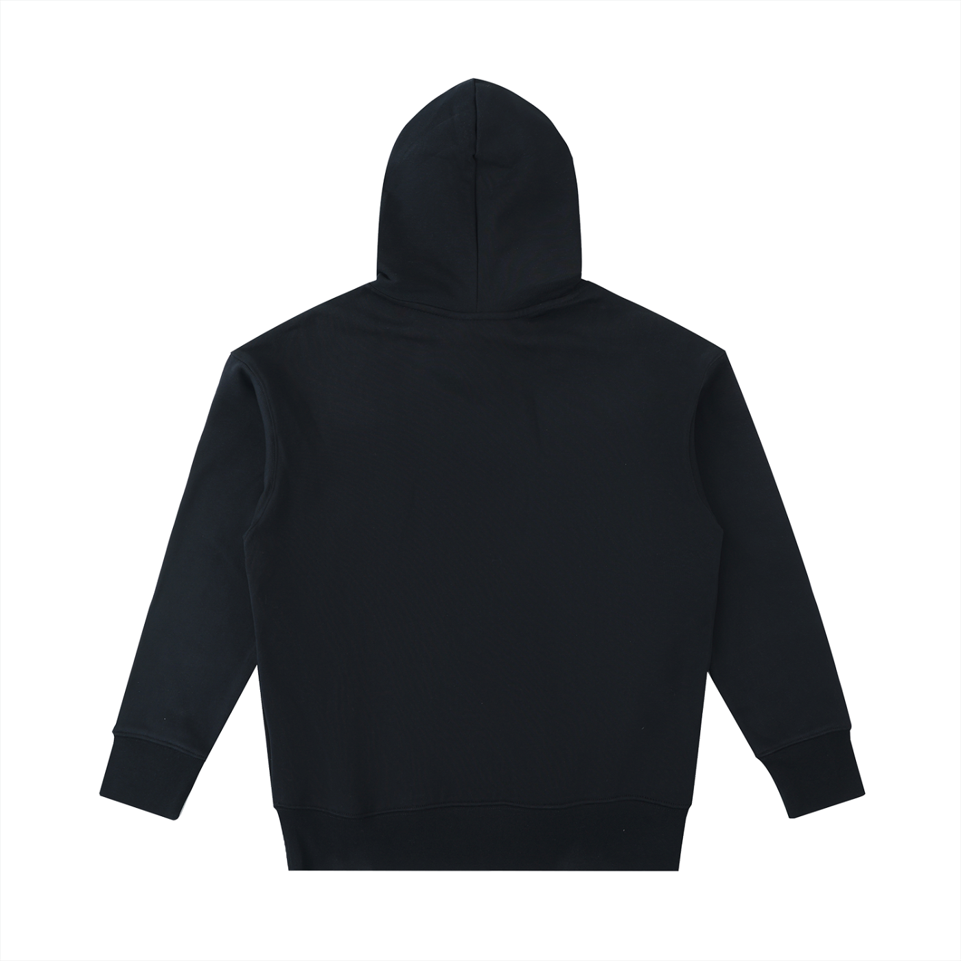 essential heavyweight cotton hoodie