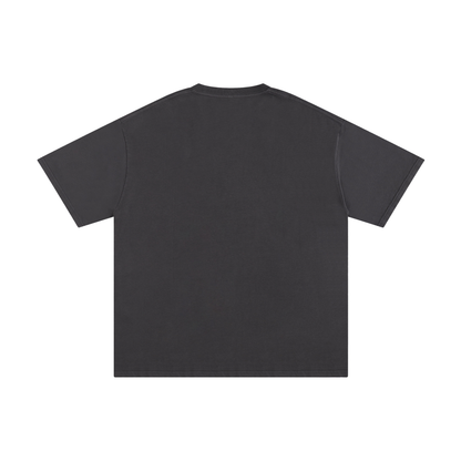 Pure Cotton T-Shirt
