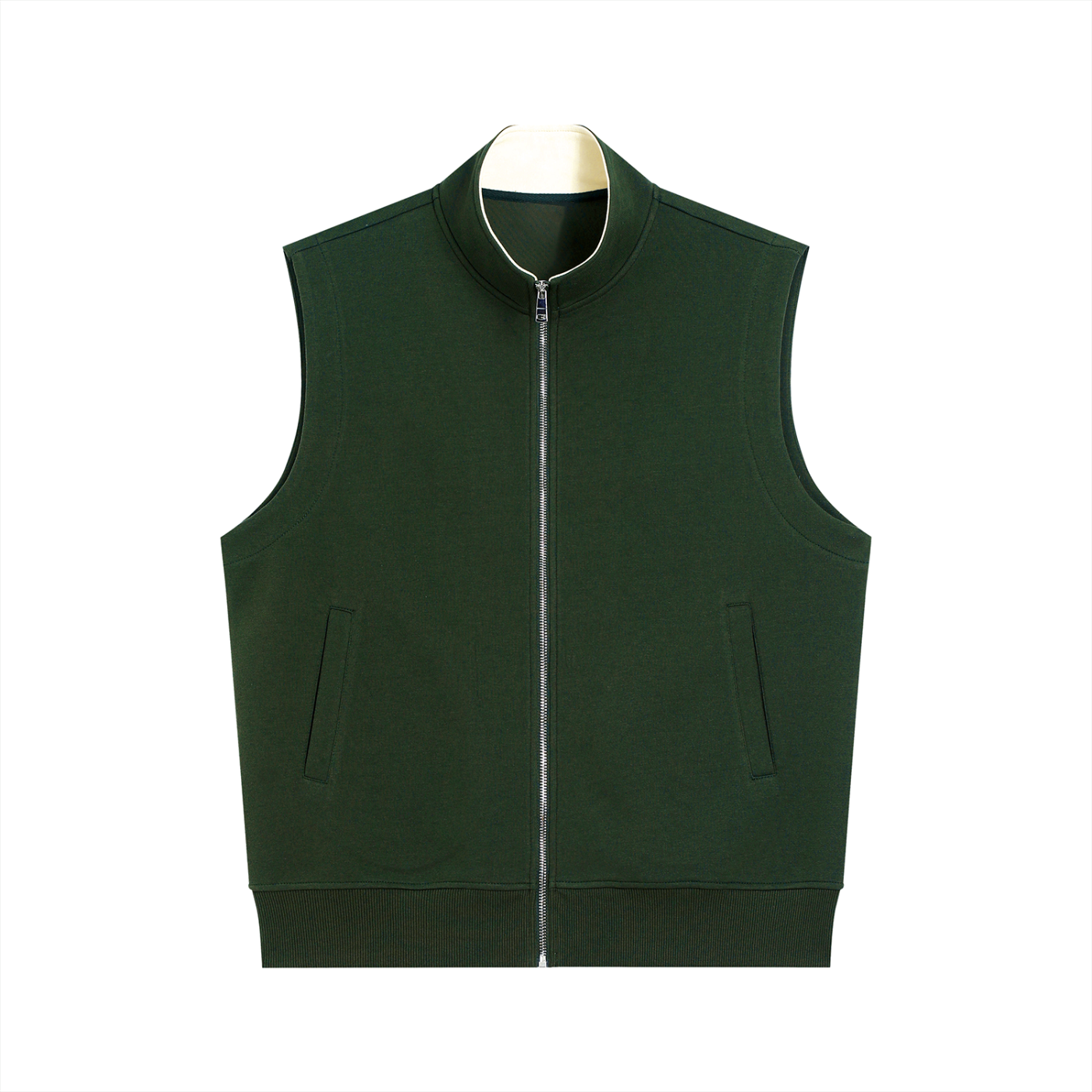 essential heavyweight vest