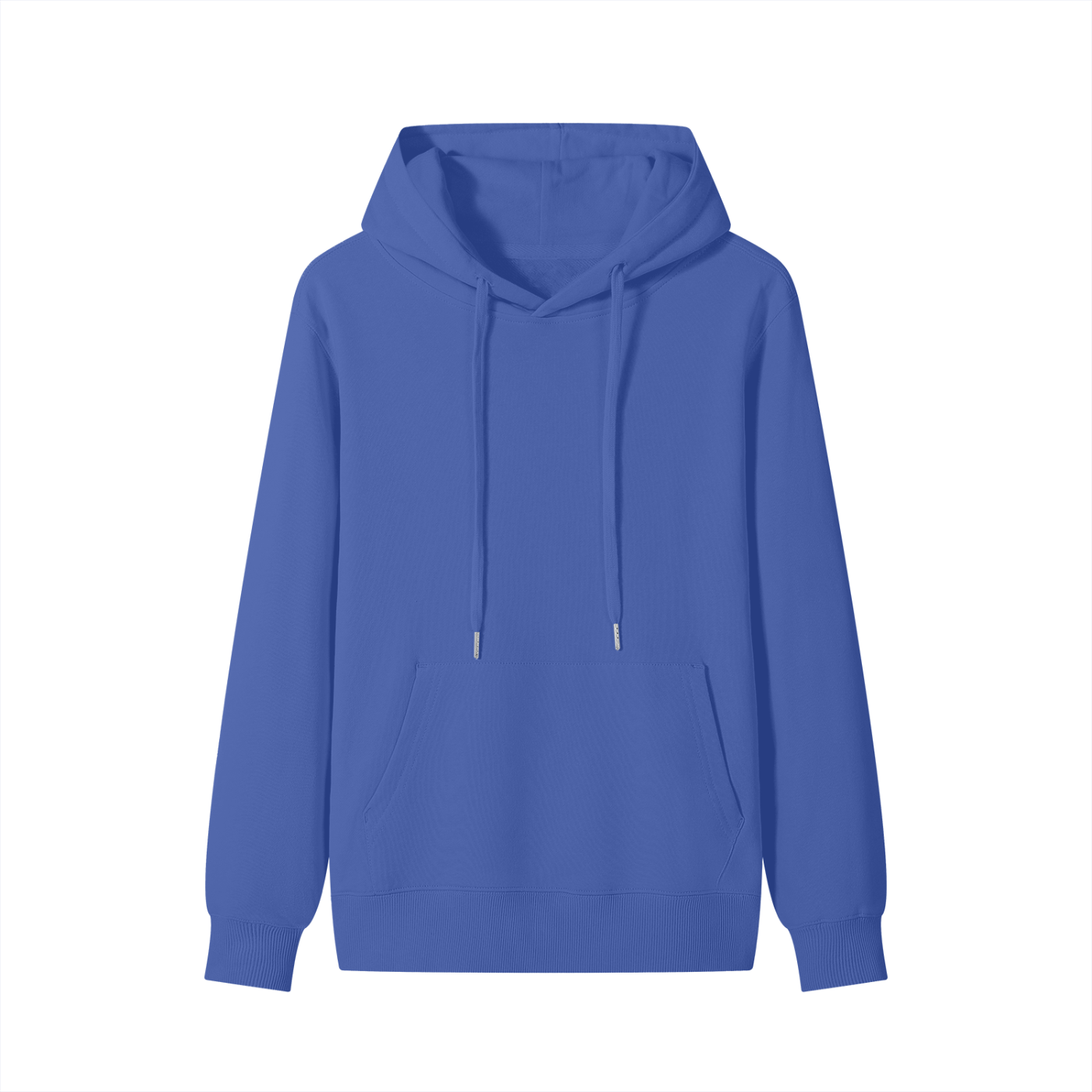 classic unisex cotton hoodie