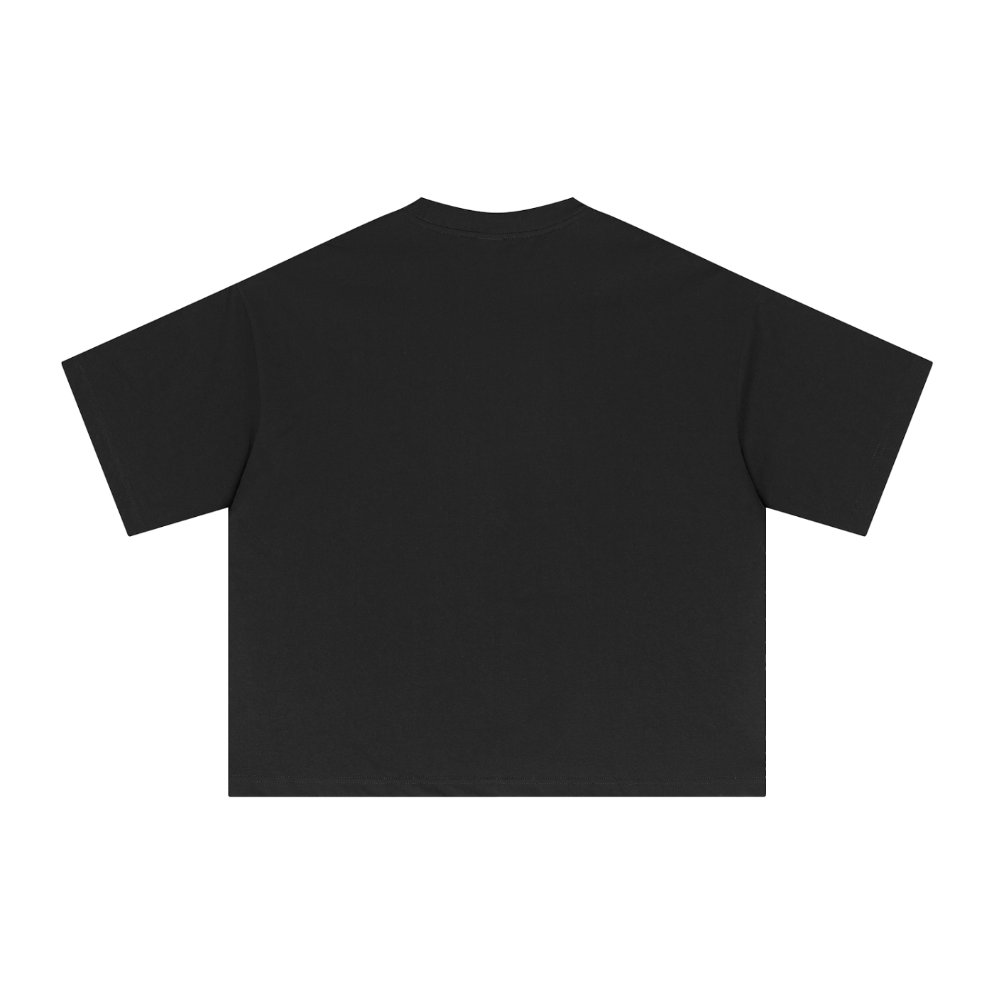 essential sorona boxy t-shirt