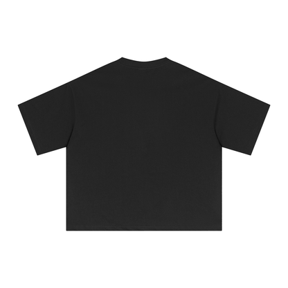 Essential Sorona Boxy T-Shirt