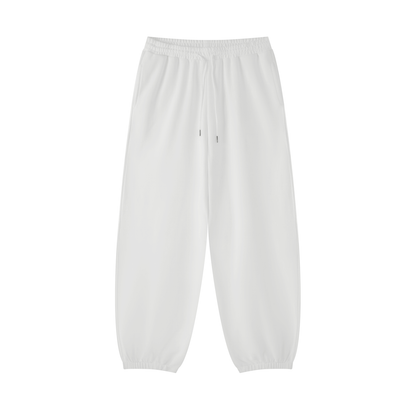 Essential Jogged Joggers