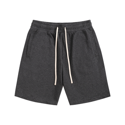 Essential Cotton Shorts