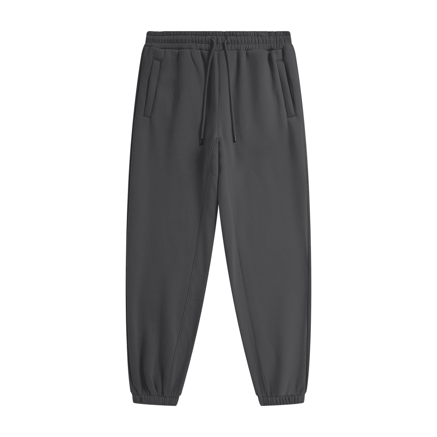heavyweight fleece joggers
