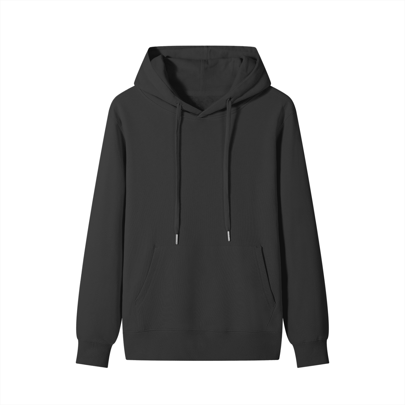 classic unisex cotton hoodie