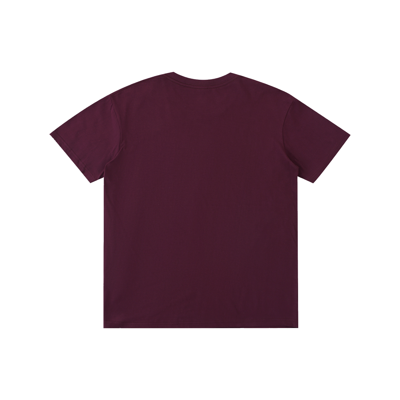 pure cotton unisex t-shirt