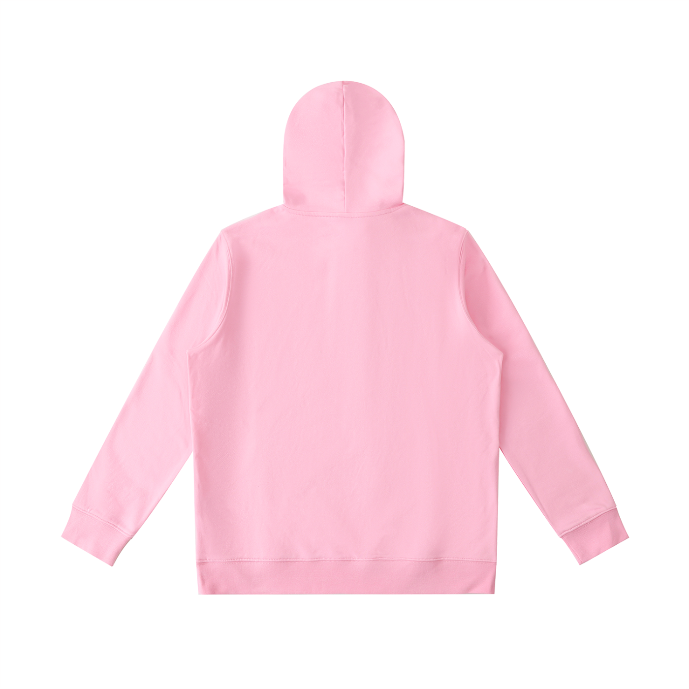 essential oversized hoodie