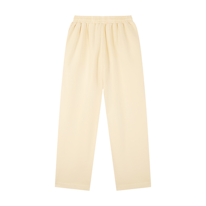 Vintage Washed Drawstring Joggers