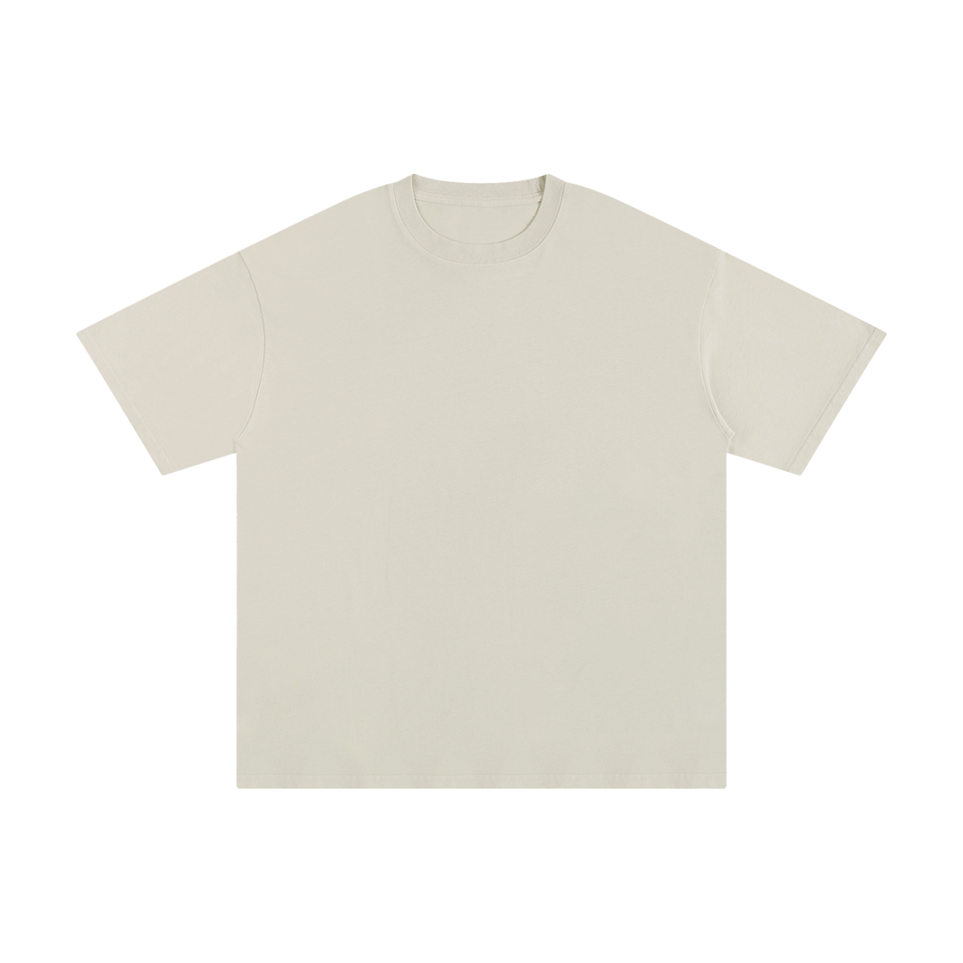pure cotton t-shirt