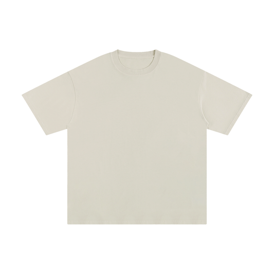 Pure Cotton T-Shirt