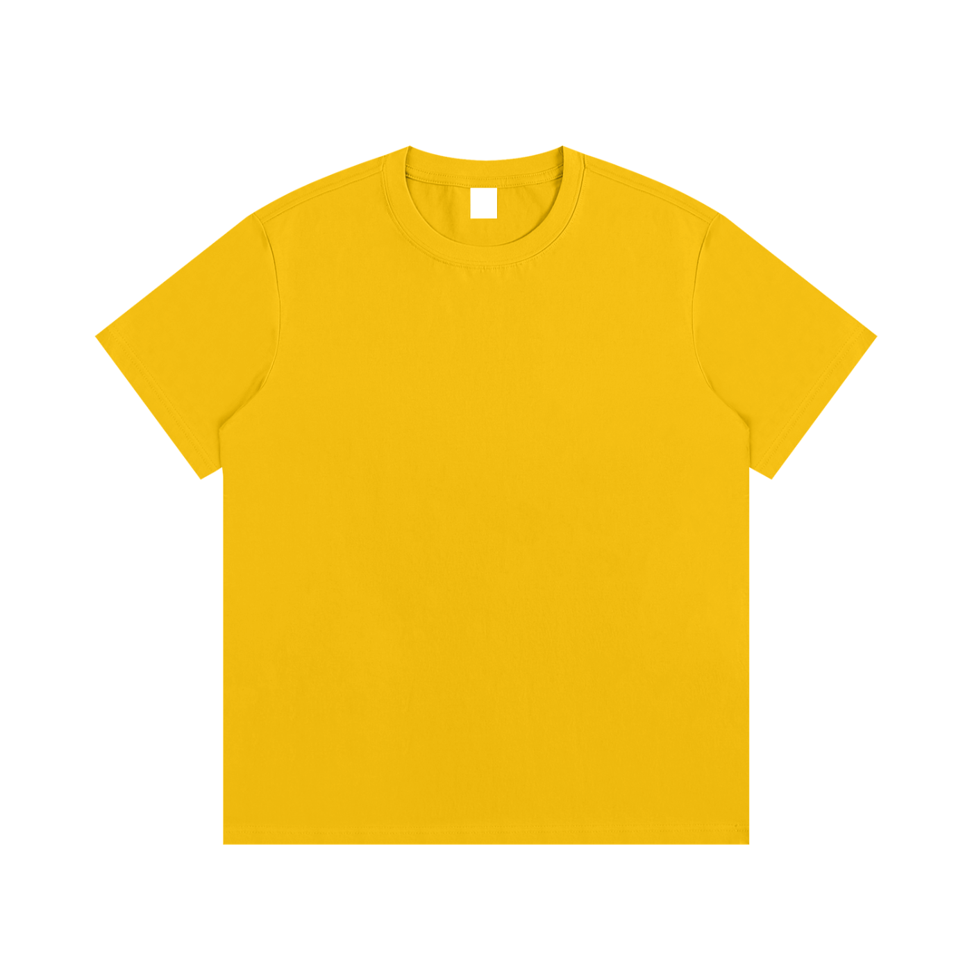 essential cotton t-shirt
