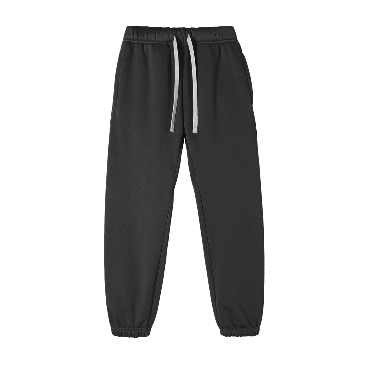 essential fleece joggers