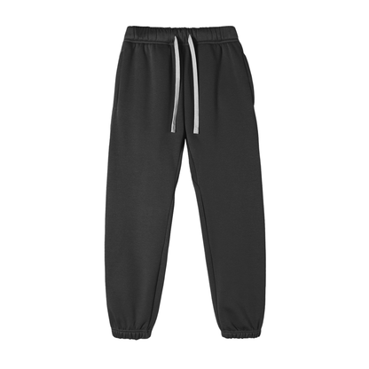 Essential Fleece Joggers