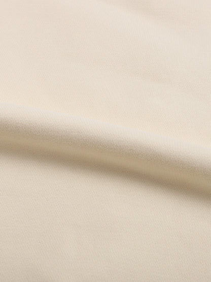 Heavyweight Drop Shoulder Sweatshirt