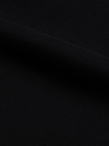 Oversize Heavyweight Fleece Hoodie