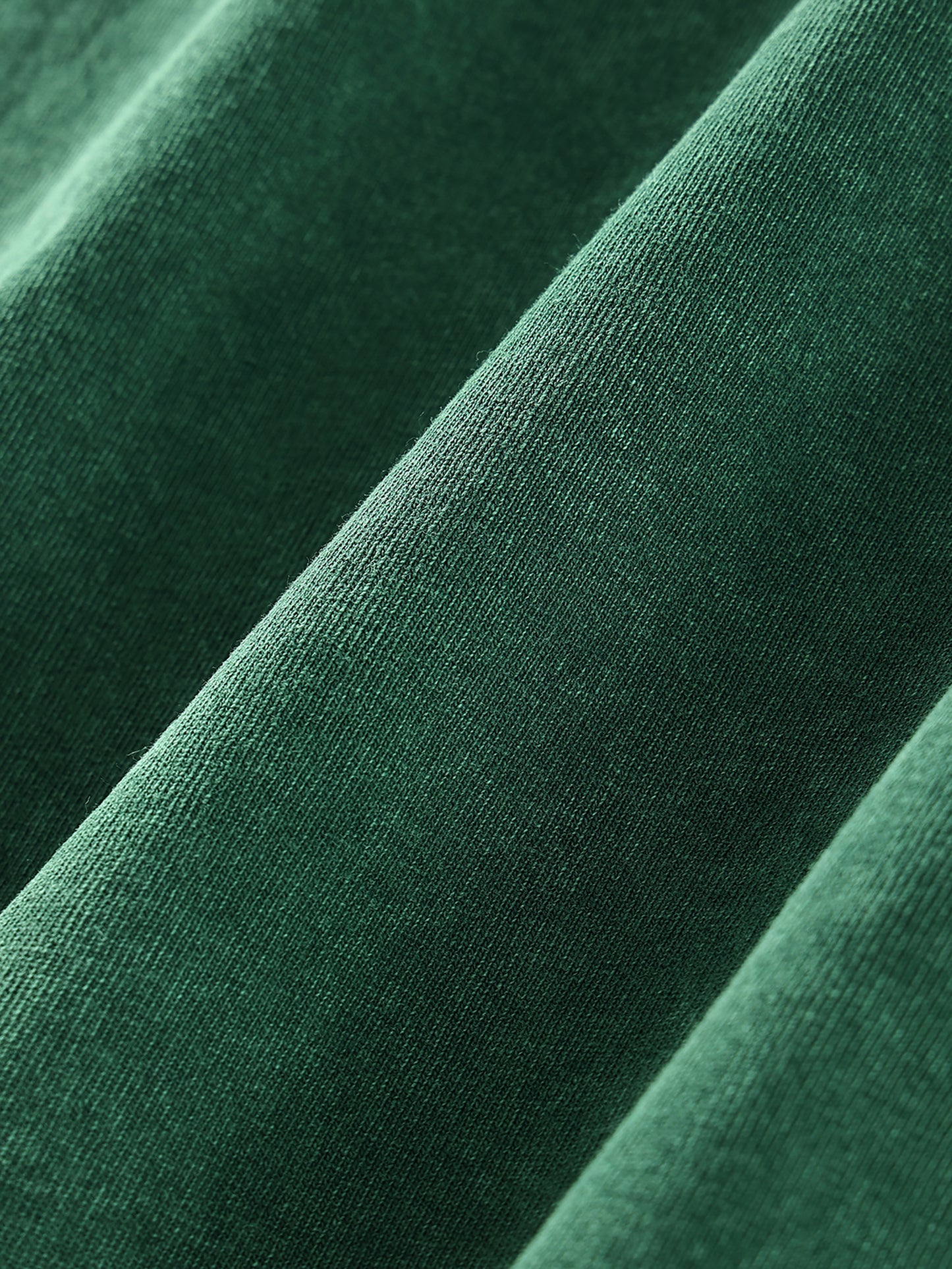 acid wash oversize long sleeve t-shirt