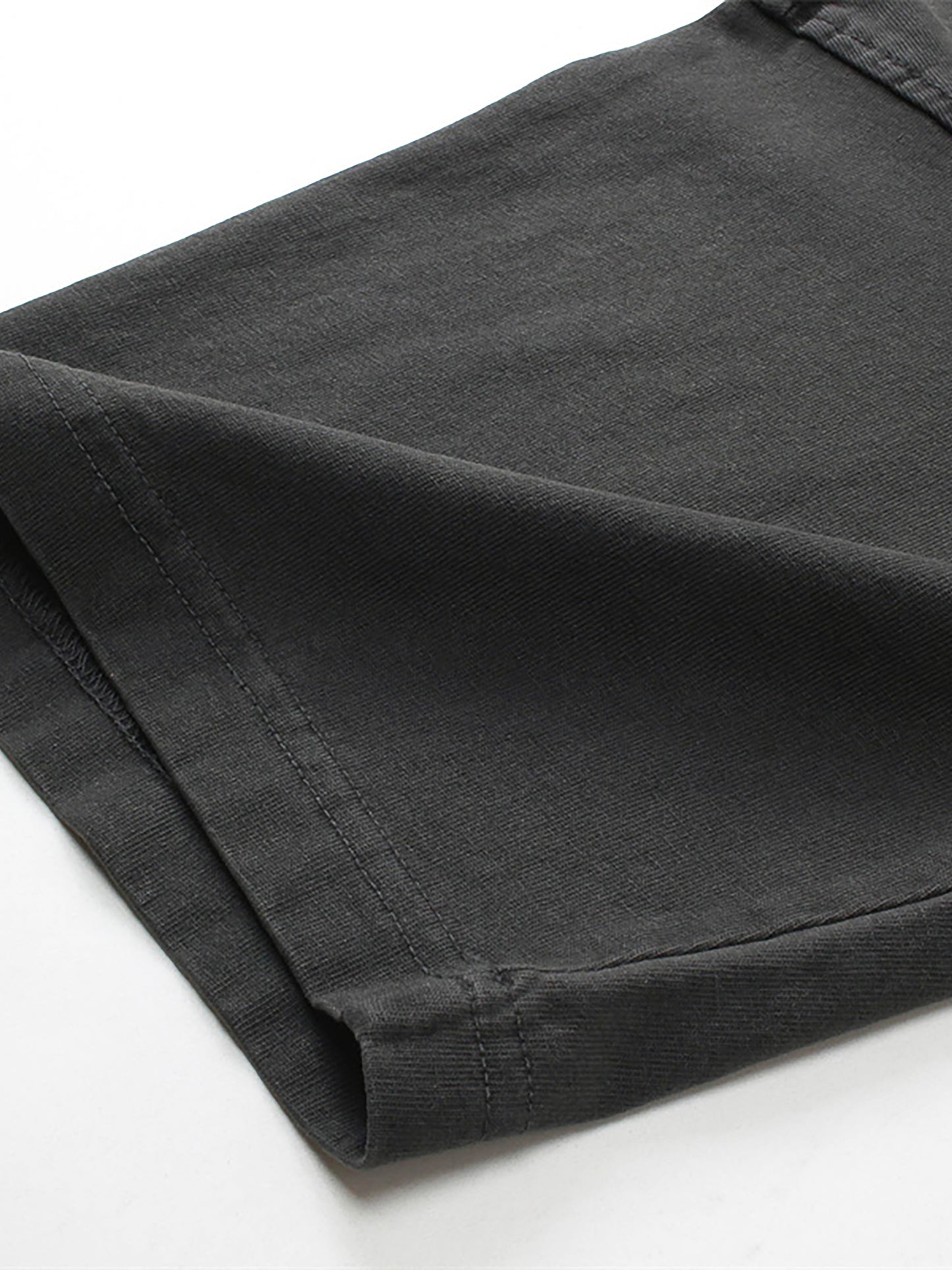 vintage wash drop shoulder t-shirt 250 gsm