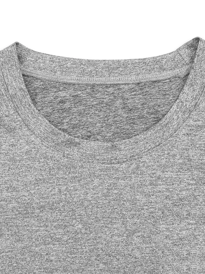 Raglan Sleeve Sports Tee 200 GSM