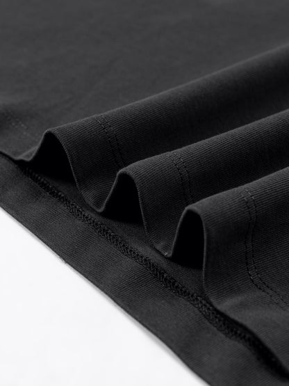 Heavyweight Earth Tone T-Shirt