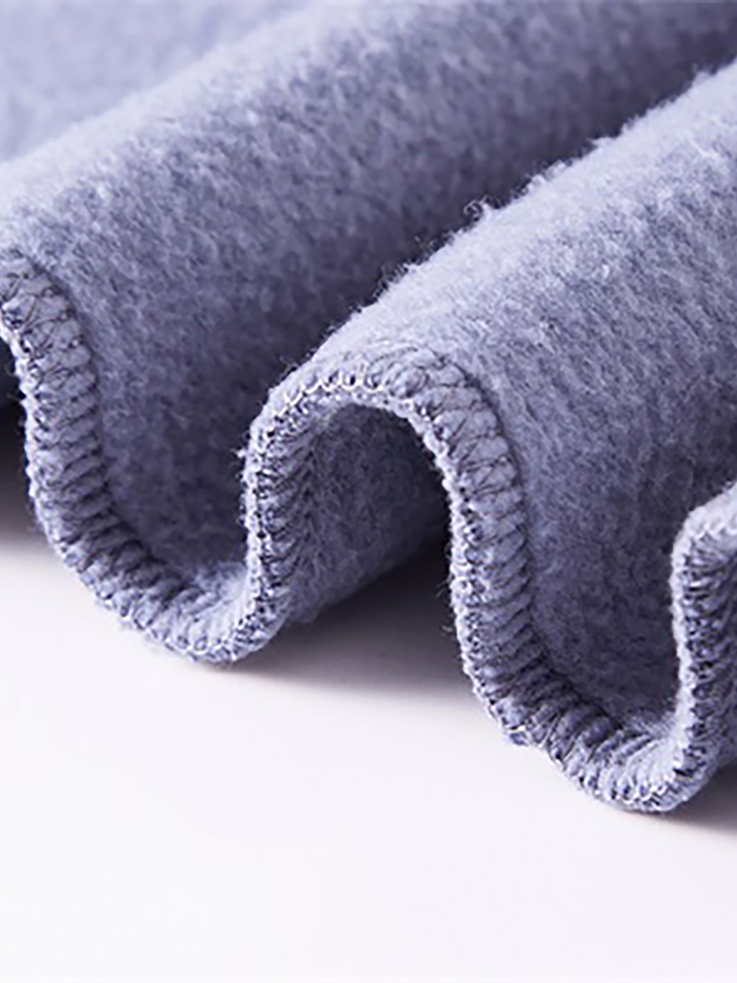 sunfade fleeced joggers