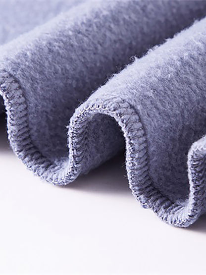 Sunfade Fleeced Joggers