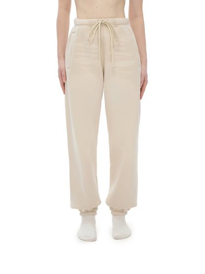 Sunfade Fleeced Joggers