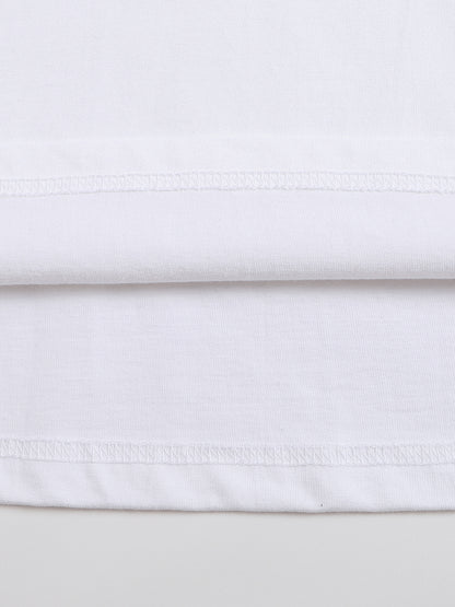 Sleeveless Cotton Tank Top