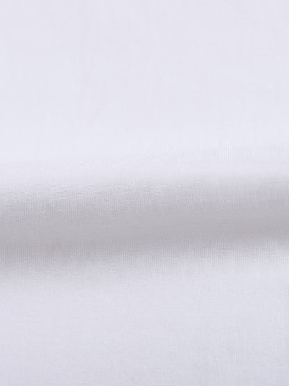 Sleeveless Cotton Tank Top