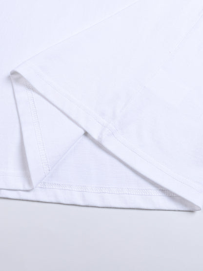 Sleeveless Cotton Tank Top