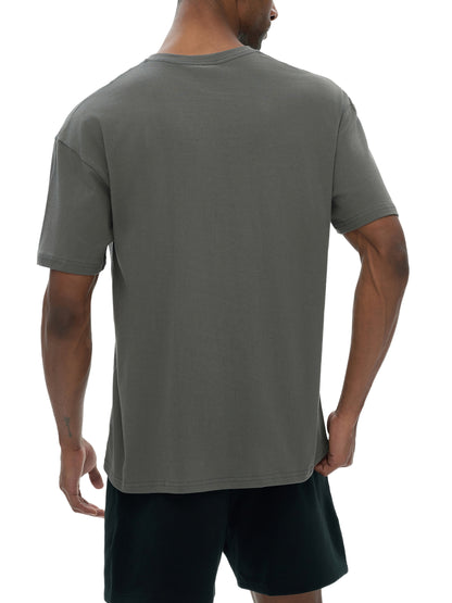 Pure Cotton Unisex T-Shirt