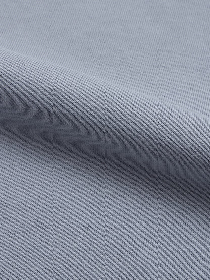 Classic Unisex Cotton Sweatshirt