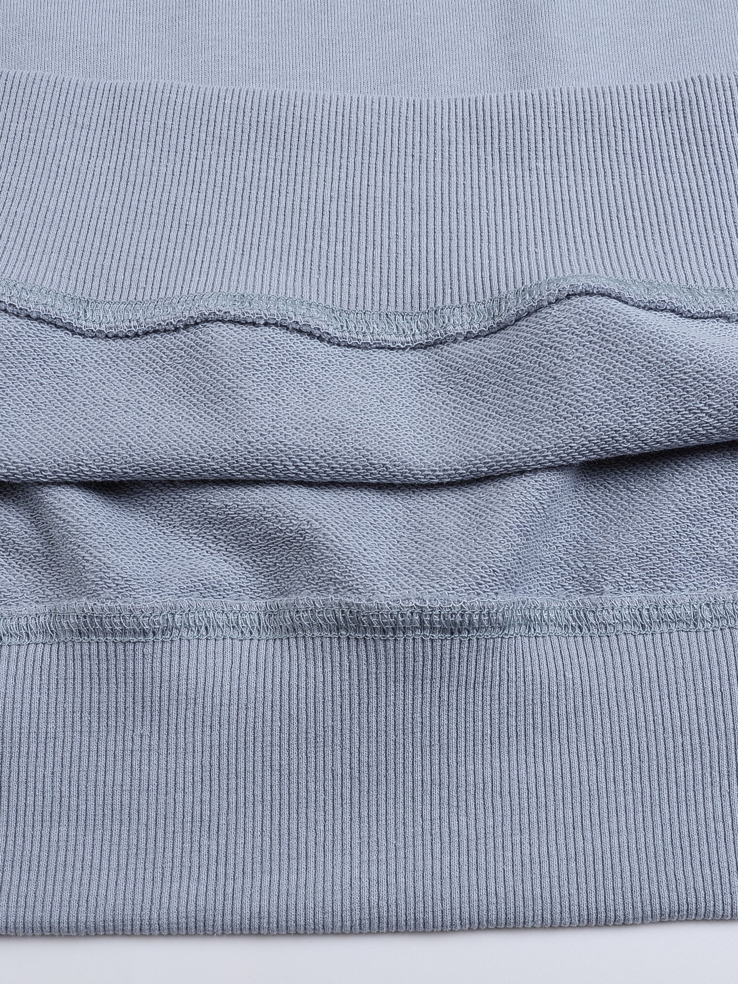 classic unisex cotton sweatshirt