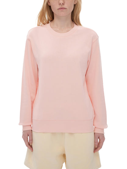 Classic Unisex Cotton Sweatshirt